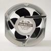 109E5724H502 DC24V 0.58A 17251 172mm 3-Wire Cooling Fan view 1