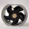 109E5724H502 DC24V 0.58A 17251 172mm 3-Wire Cooling Fan view 2