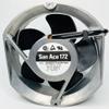109E5712V5Y03 DC12V 2.3A 17251 172mm 4-Wire Cooling Fan view 1