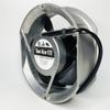 109E5712V5Y03 DC12V 2.3A 17251 172mm 4-Wire Cooling Fan view 2