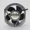 109E5724H504 DC24V 0.58A 17251 172mm 2-Wire Cooling Fan view 1