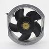 109E5724H504 DC24V 0.58A 17251 172mm 2-Wire Cooling Fan view 2