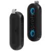Dprofy New Play 2 Rounds of Golf, 2Pcs Magnetic Bluetooth Golf Speaker Golf Cart Speaker, Stereo Sound Portable Pro Wireless Waterproof Speaker with Rich Bass, Golf Accessories Golf Gifts (with Light) view 1
