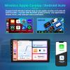 2G+64G Car Stereo for Honda Civic 2006-2011 with Wireless Apple Carplay Android Auto,10.1 Inch Android Touchscreen Car Radio with GPS,Bluetooth,FM/RDS Radio,Mirror Link,HiFi + AHD Backup Camera view 3