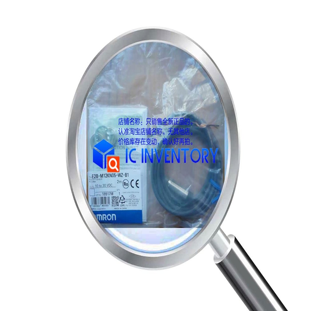 1PCS E2B-M12KN05-WZ-B1 E2BM12KN05WZB1 New