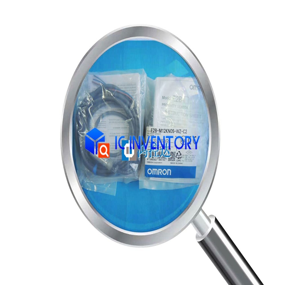 1PCS E2B-M12KN05-WZ-C2 E2BM12KN05WZC2 New