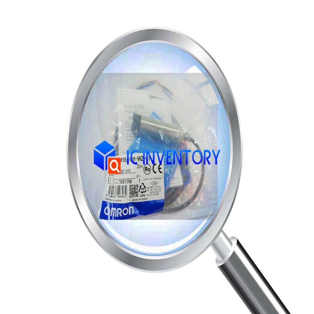 1PCS E2B-M18LN16-WZ-C1 E2BM18LN16WZC1 New