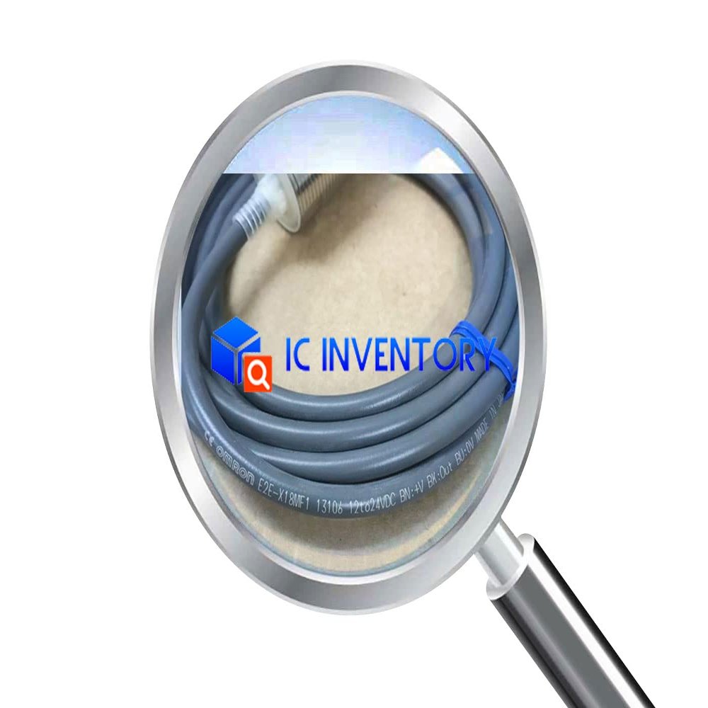 1PCS E2E2-X18MF1 E2E2X18MF1 New