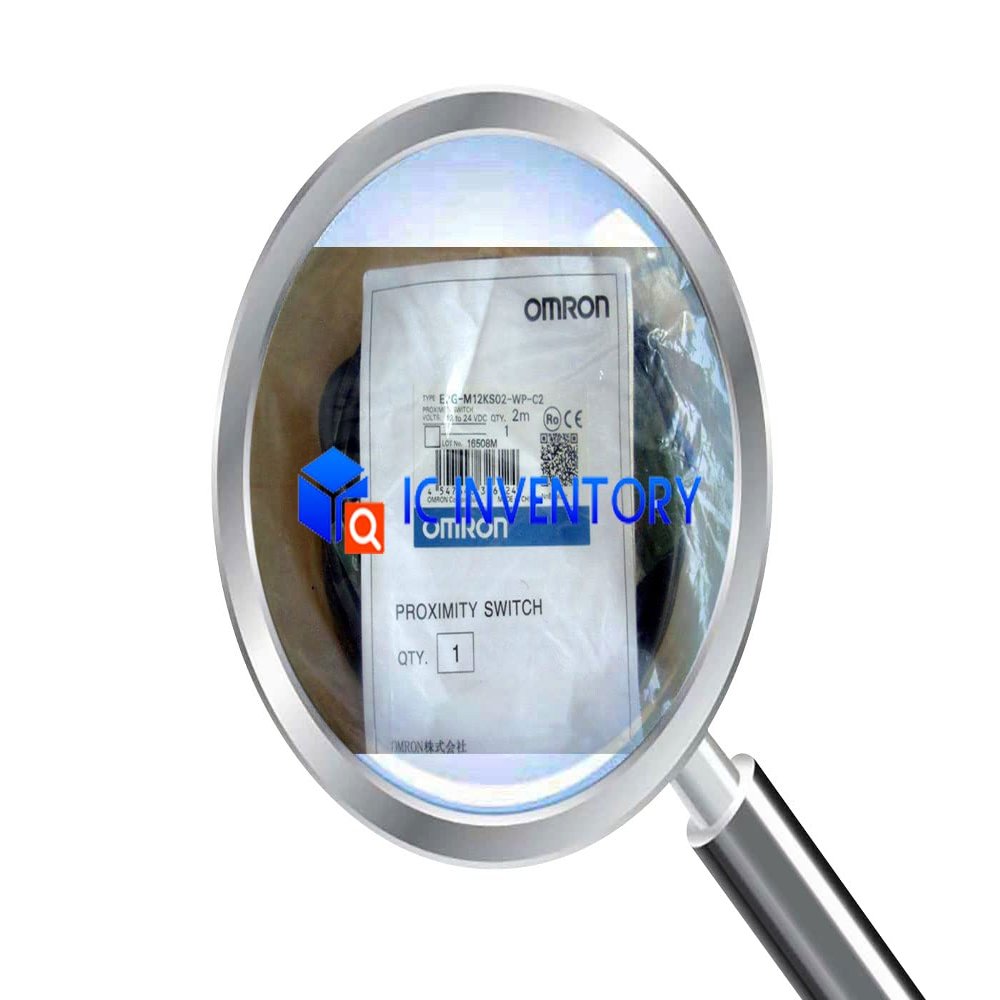 1PCS E2G-M12KS02-WP-C2 E2GM12KS02WPC2 New