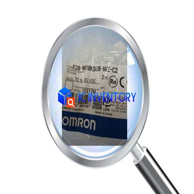 1PCS E2B-M18KS08-WZ-C2 E2BM18KS08WZC2 New