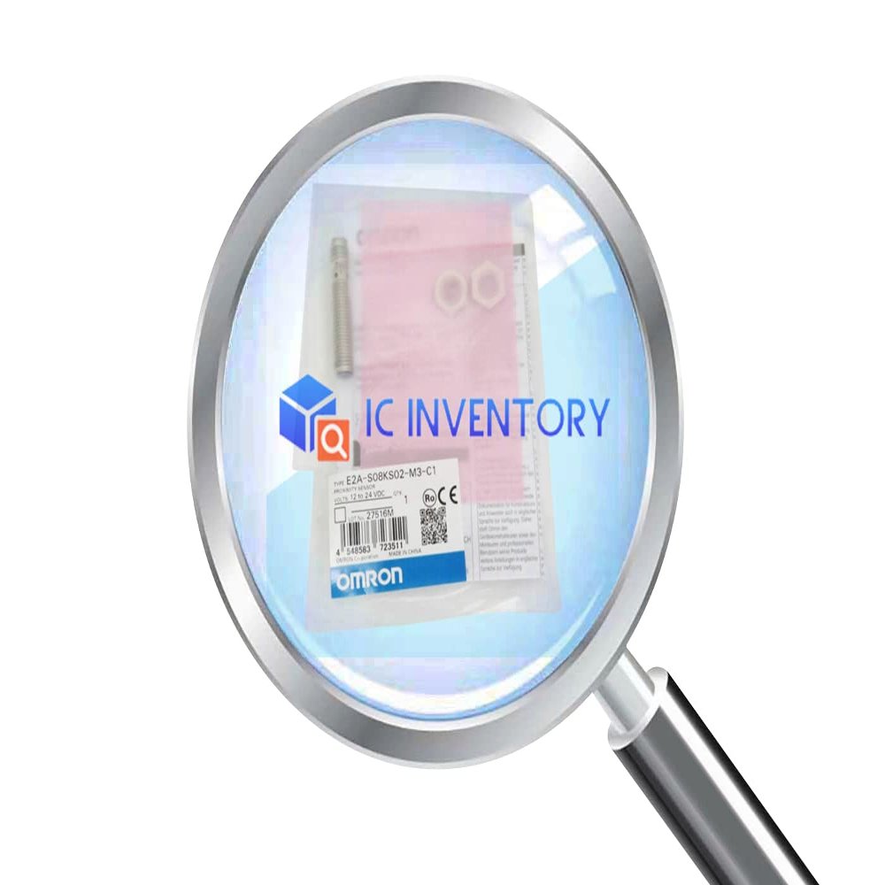 1PCS E2A-S08KS02-M3-C1 E2AS08KS02M3C1 New