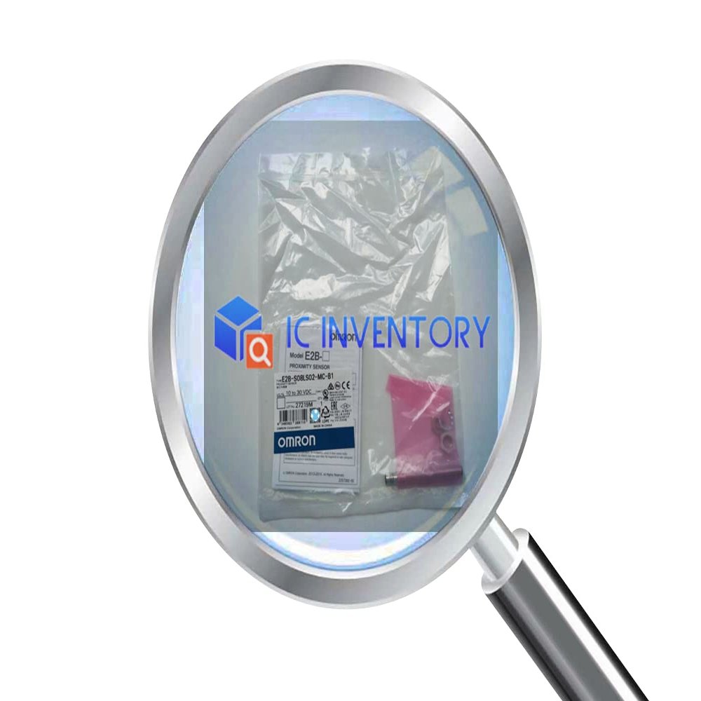 1PCS E2B-S08LS02-MC-B1 E2BS08LS02MCB1 New