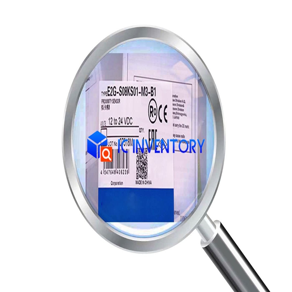 1PCS E2G-S08KS01-M3-B1 E2GS08KS01M3B1 New