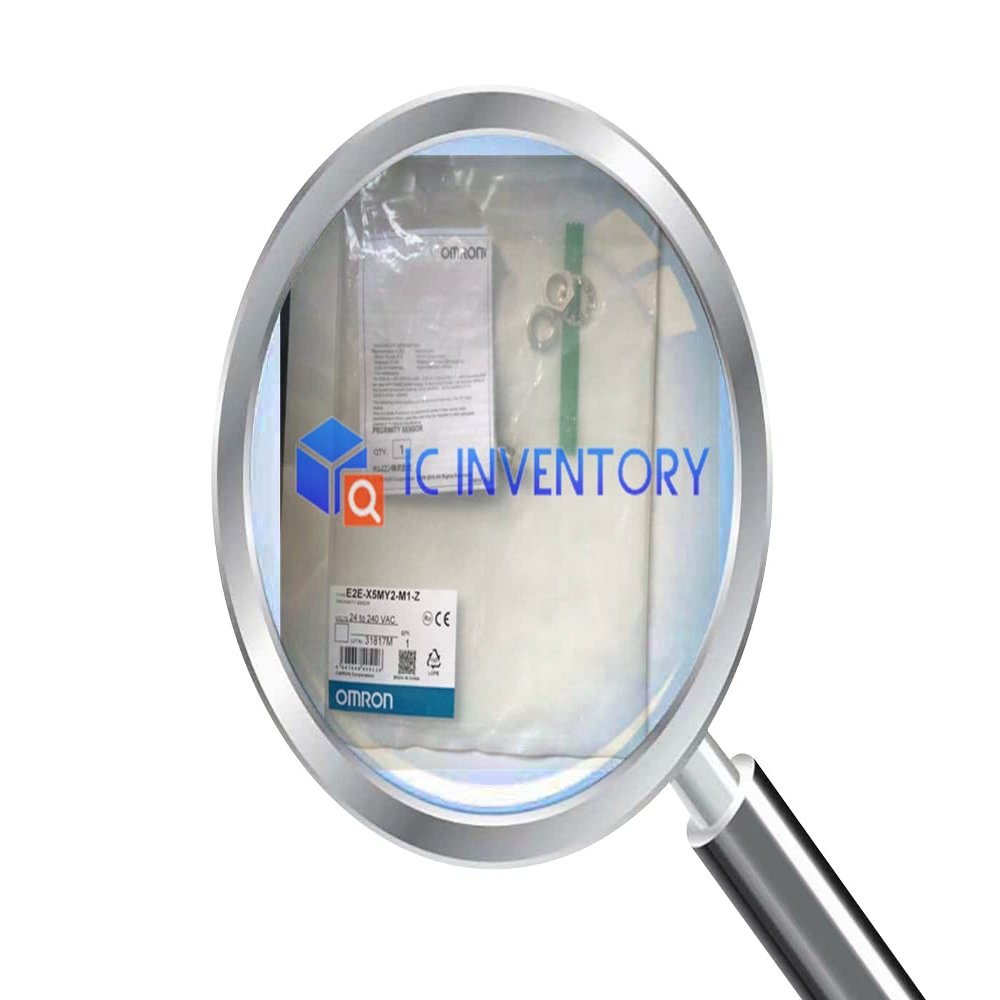 1PCS E2E-X5MY2-M1-Z E2EX5MY2M1Z New