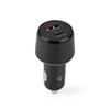 NEDIS Auto-Ladegert 65 W 2.0 3.0 3.25 A - Anzahl der Ausgnge: 2, Port Type: USB-A/USB-C, Automatische Spannungs view 2