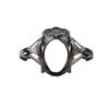 HAPPYMODEL Camera Cover Camera Protective Shell Compatible with Larva X 2-3S 2.5inch Racing Drone Toothpick view 2