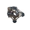 HAPPYMODEL Camera Cover Camera Protective Shell Compatible with Larva X 2-3S 2.5inch Racing Drone Toothpick view 4
