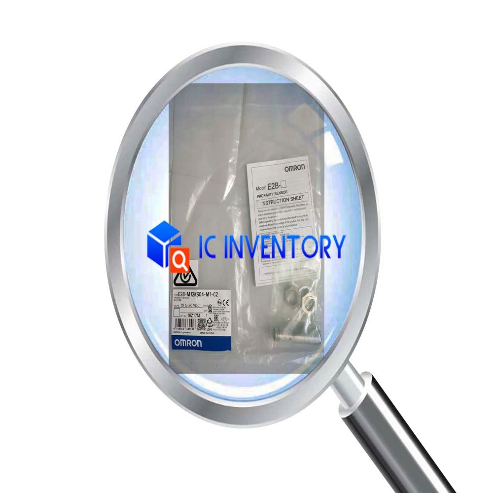 1PCS E2B-M12KS04-M1-C2 E2BM12KS04M1C2 New