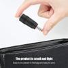 5.5 x 2.1 Female to 3.5 x 1.35MM Male DC Adapter Connector Router Power Converter for Laptop Interface Power Cable Connector,5PCS DC Power Adapter, Adapter Connector Router Cable Adapters USB Co view 3