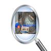 1PCS E2A-M18KN16-WP-B1 E2AM18KN16WPB1 New view 1