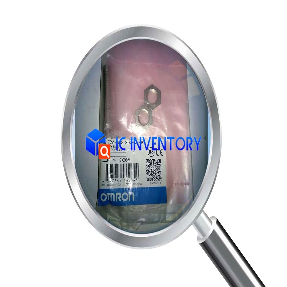 1PCS E2A-S08LS02-M1-B2 E2AS08LS02M1B2 New