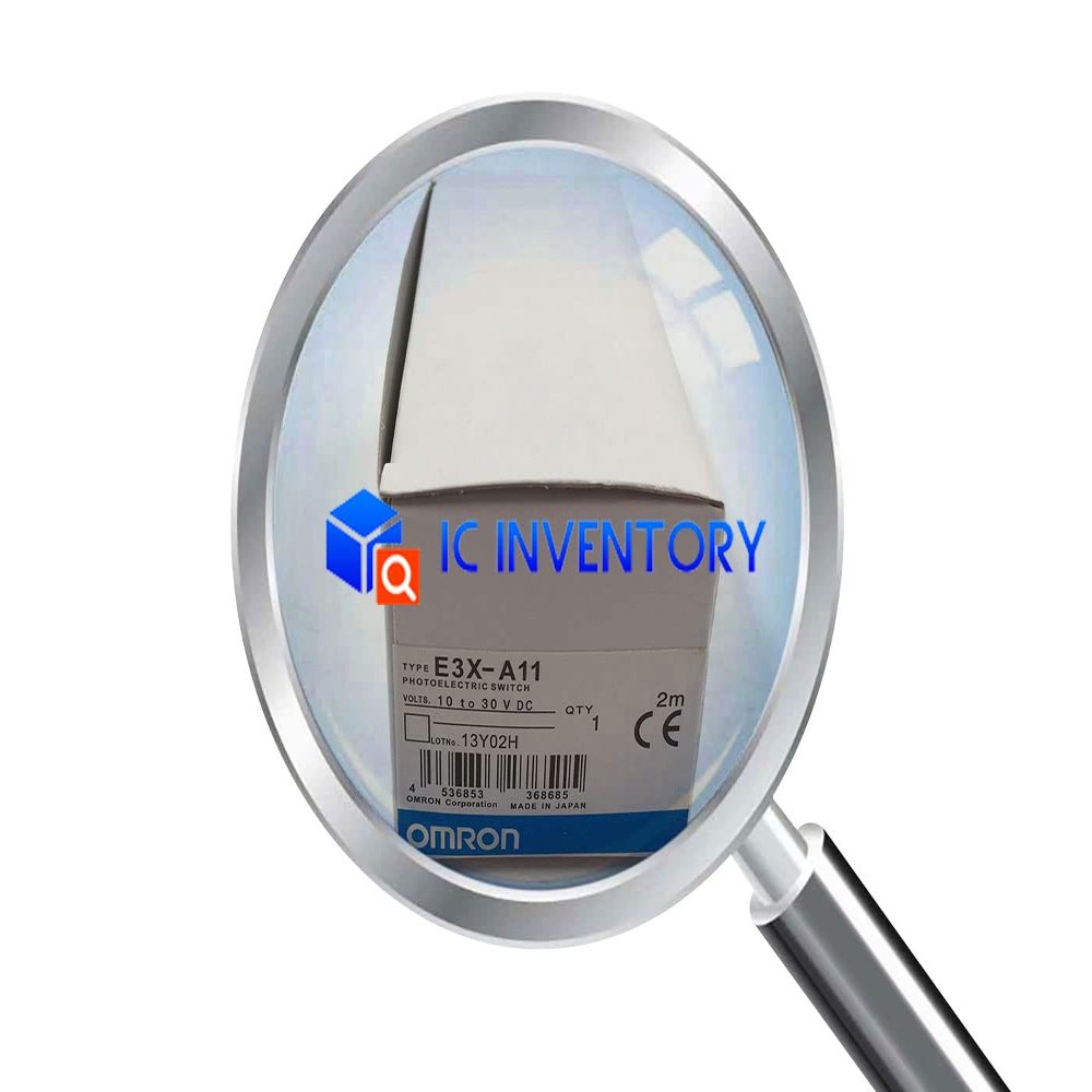 1PCS E3X-A11 E3XA11 New in Box