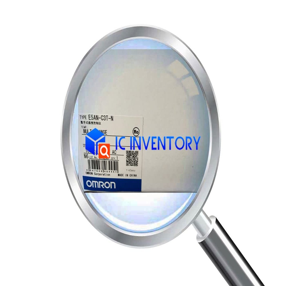 1PCS E5AN-C3T-N E5ANC3TN New