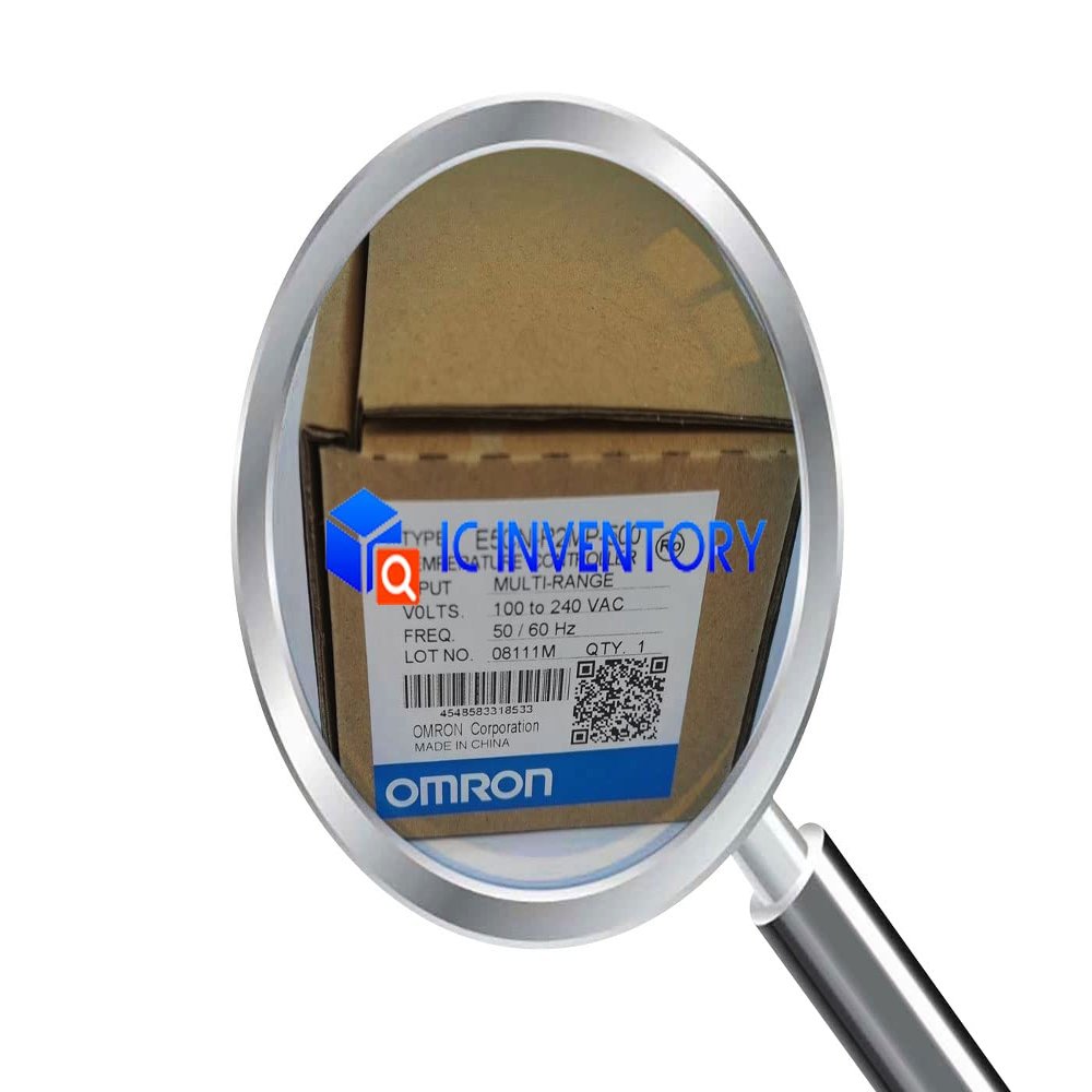 1PCS E5CN-R2MP-500 E5CNR2MP500 New in Box