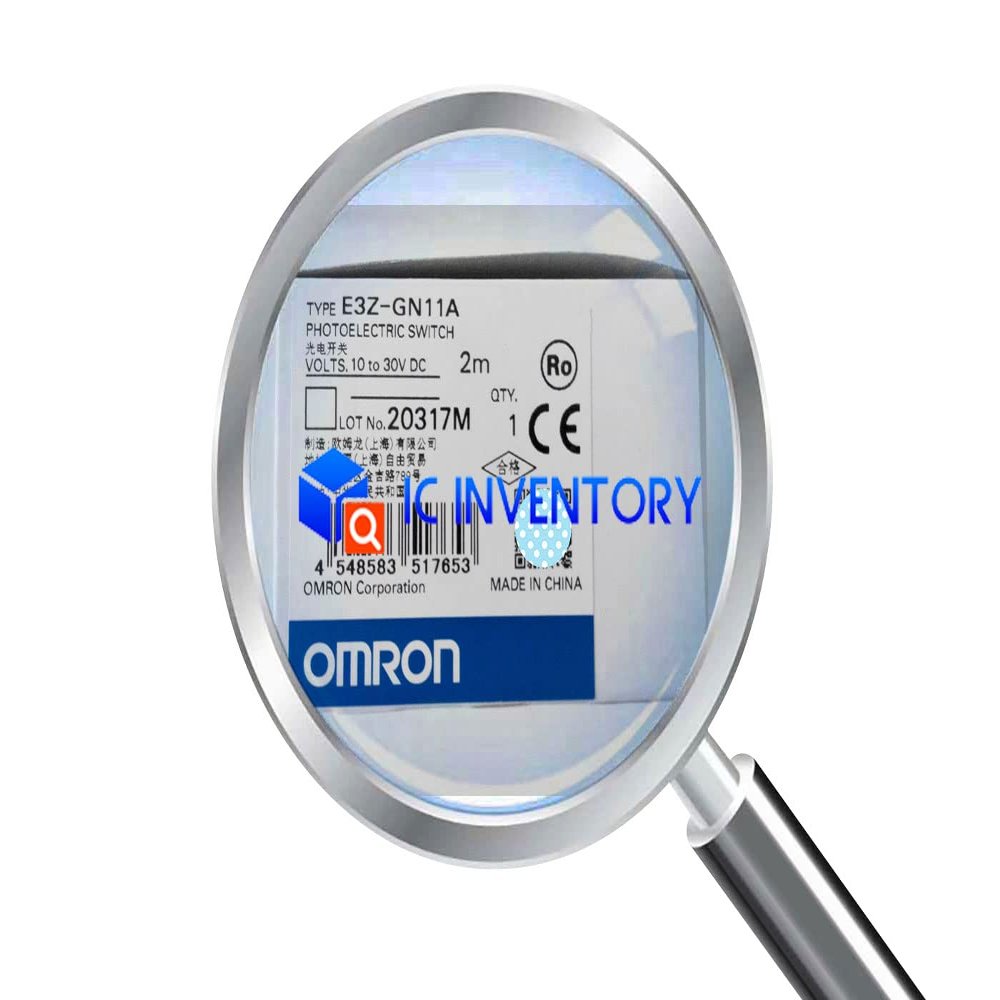 1PCS E3Z-GN11A E3ZGN11A New