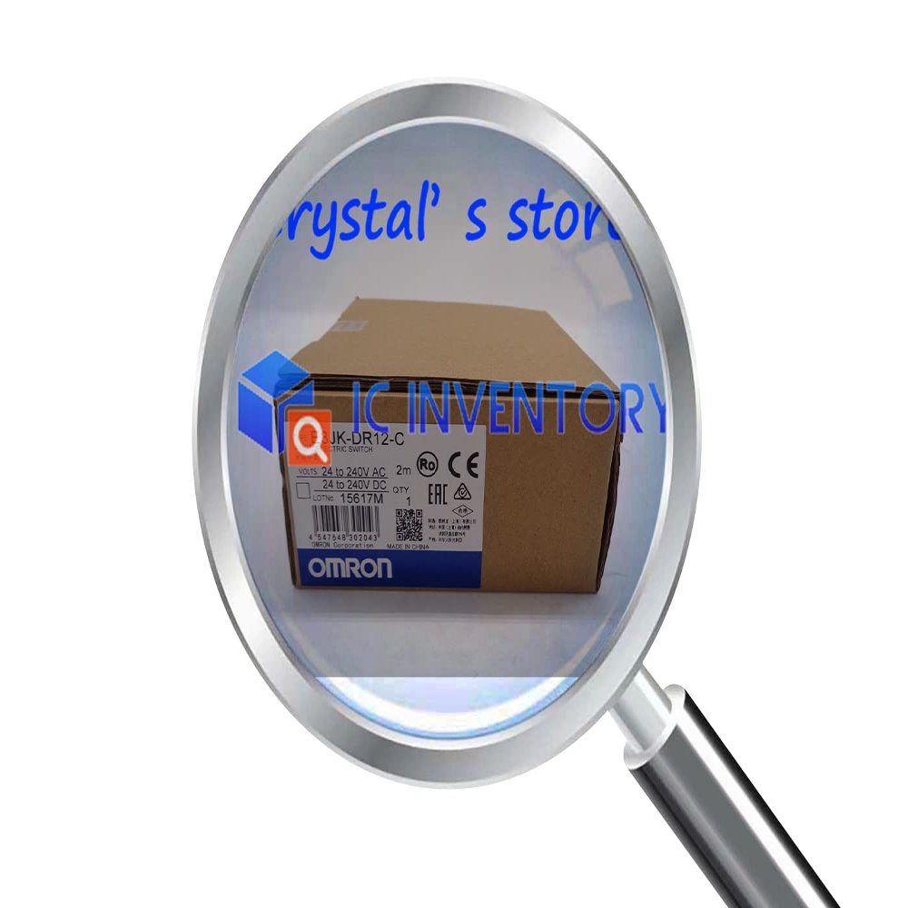 1PCS E3JK-DR12-C E3JKDR12C New