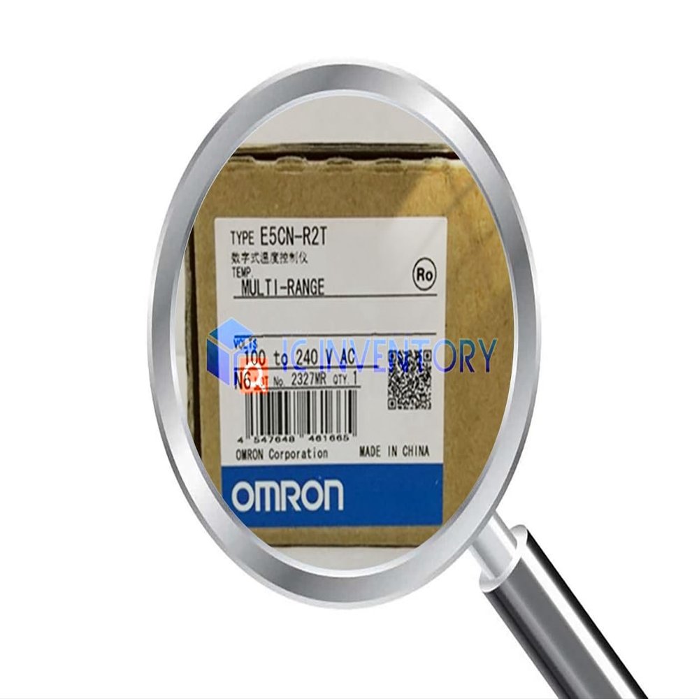 1PCS E5CN-R2T E5CNR2T New in Box
