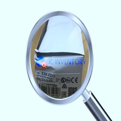 1PCS E3X-ZD11 E3XZD11 New