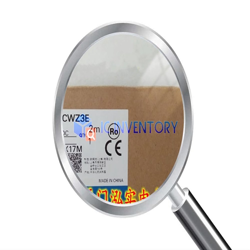 1PCS E6C2-CWZ3E 1024P/R E6C2CWZ3E 1024P/R New in Box