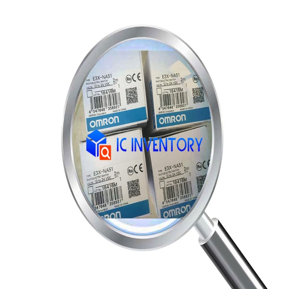 1PCS E3X-NA51 E3XNA51 New