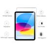 Ailun iPad 11th A16 2025 [11 Inch]/10th 2022 [10.9 Inch] [2 Pack] Screen Protector Tempered Glass and 3 Pack Apple Pencil Tips Replacement,Compatible with Apple Pencil 1st Gen and 2nd Gen view 4