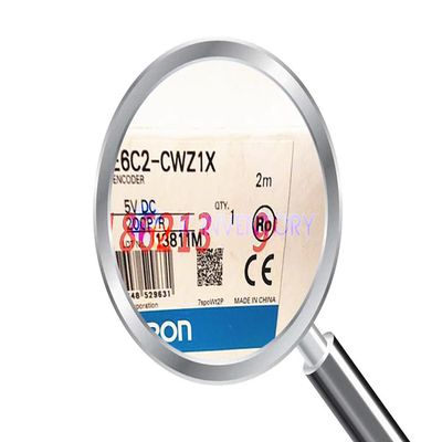 1PCS E6C2-CWZ1X 200P/R E6C2CWZ1X 200P/R New in Box