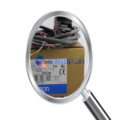 1PCS E6B2-CWZ1X 200P/R E6B2CWZ1X 200P/R New in Box