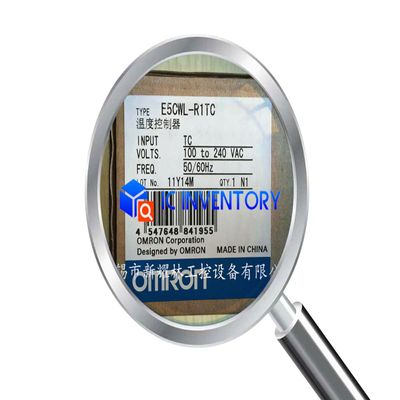 1PCS E5CWL-R1TC E5CWLR1TC New in Box