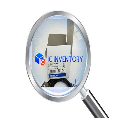 1PCS E3S-VS1E4 E3SVS1E4 New in Box