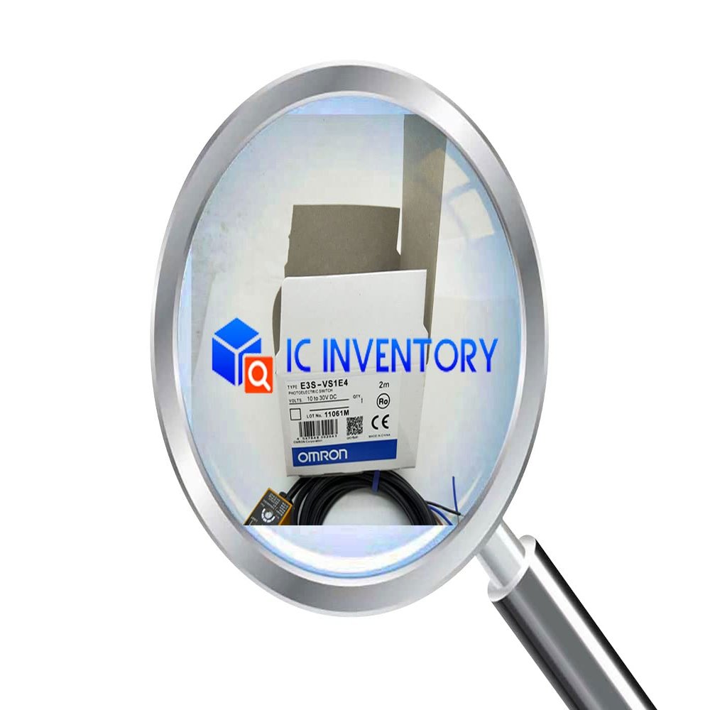 1PCS E3S-VS1E4 E3SVS1E4 New in Box