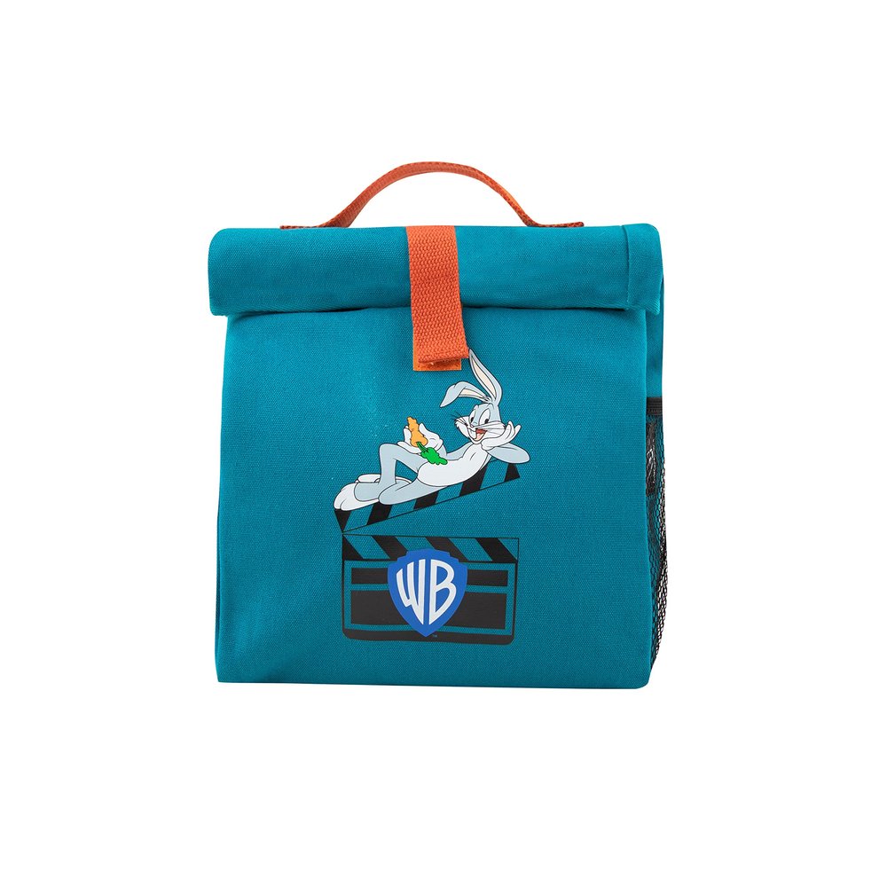 Cinereplicas - Bugs Bunny 4.5L Lunch Bag - Official License