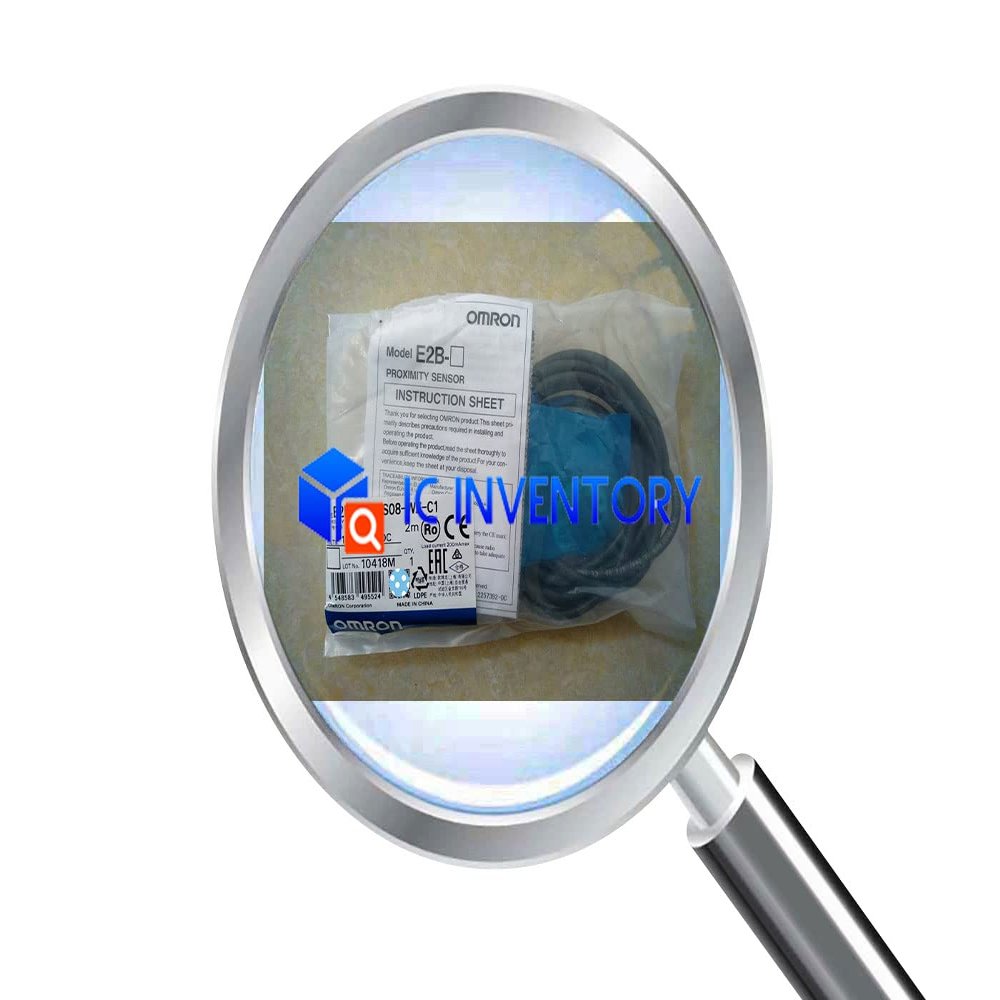 1PCS E2B-M18KS08-WZ-C1 E2BM18KS08WZC1 New