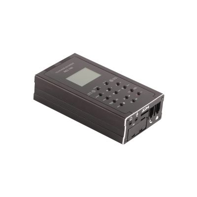 Call Recorder for Landline Phones 32GB Auto/Manual Telephone Recording Device for Analog VoIP Digital Phones Supports Loop Recording & Computer Playback 100240V US Plug