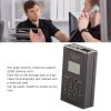 Call Recorder for Landline Phones 32GB Auto/Manual Telephone Recording Device for Analog VoIP Digital Phones Supports Loop Recording & Computer Playback 100240V US Plug view 3