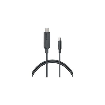 ALOGIC 1M Elements USB-C to HDMI