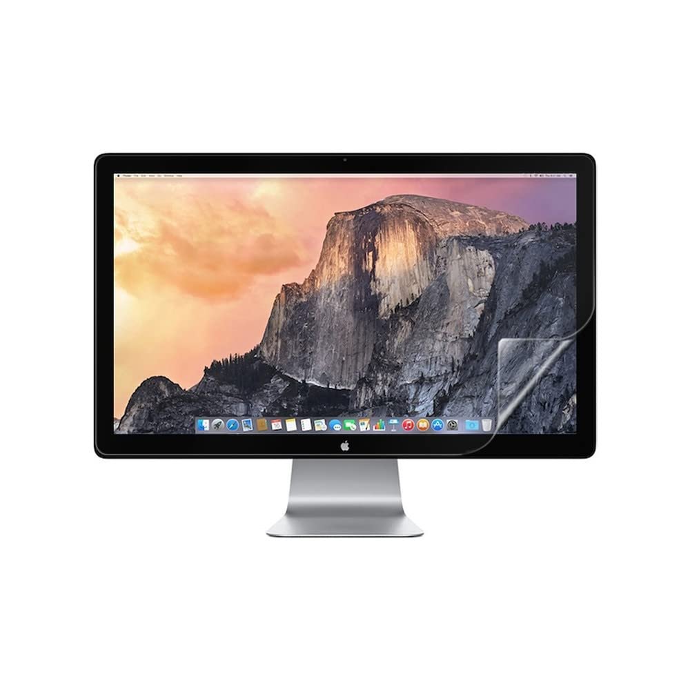 celicious Impact Anti-Shock Shatterproof Screen Protector Film Compatible with Thunderbolt Display (27)