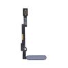 ePartSolution Power Button Flex Cable Replacement for iPad Mini 6 2021 A2568 A2568 A2569 USA (Purple) view 1