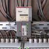 Morningstar MeterHub (HUB-1) - Enables up to 15 Morningstar Products, Meters, and Accessories to Connect Over a Single MeterBus Network - Wall or DIN Rail Mounting, Features 5 Status LED Indicators view 2