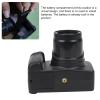 18X Zoom HD Telephoto DSLR Digital Camera, 24MP, 3.0 inch LCD, Built in Flash, HD SLR with Wide Angle Lens (Standard Edition) view 2
