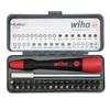 Wiha 75958 Piece GoBox Precision Micro Bit Set view 1